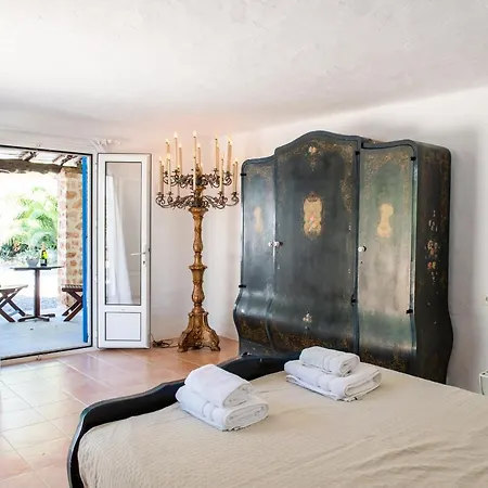 8br, Sea Views, Walk To The Beach, Pool Willa Santa Eularia des Riu