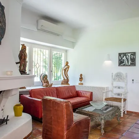 8br, Sea Views, Walk To The Beach, Pool Santa Eularia des Riu
