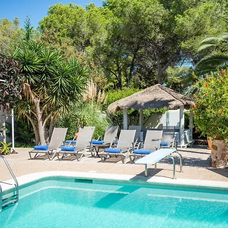 8br, Sea Views, Walk To The Beach, Pool *