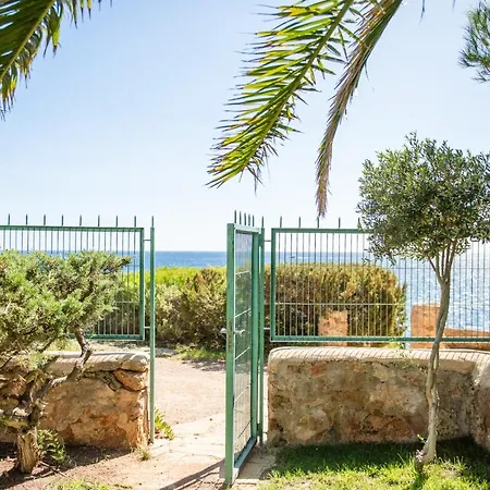 Willa 8br, Sea Views, Walk To The Beach, Pool