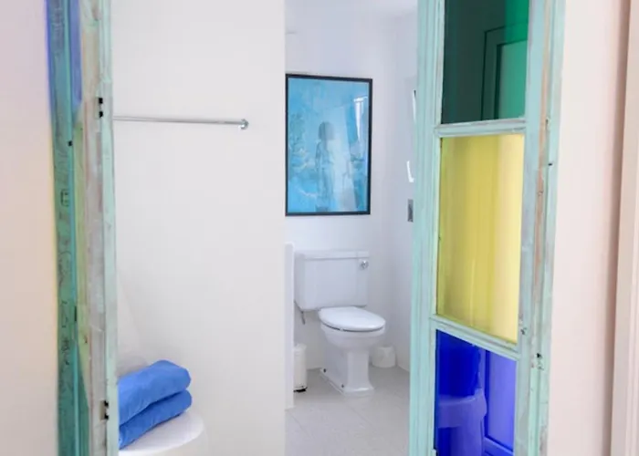 8br, Sea Views, Walk To The Beach, Pool Villa Santa Eulária des Riu