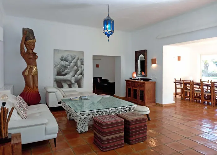 8br, Sea Views, Walk To The Beach, Pool * Santa Eulária des Riu