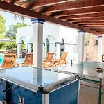 8br, Sea Views, Walk To The Beach, Pool Villa Santa Eulària des Riu