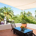 Villa 8br, Sea Views, Walk To The Beach, Pool *