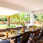8br, Sea Views, Walk To The Beach, Pool