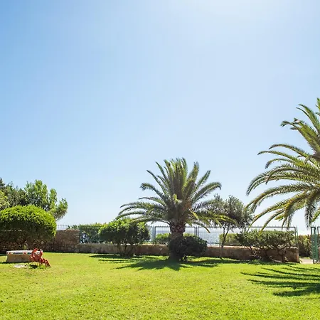 8br, Sea Views, Walk To The Beach, Pool * Santa Eularia des Riu