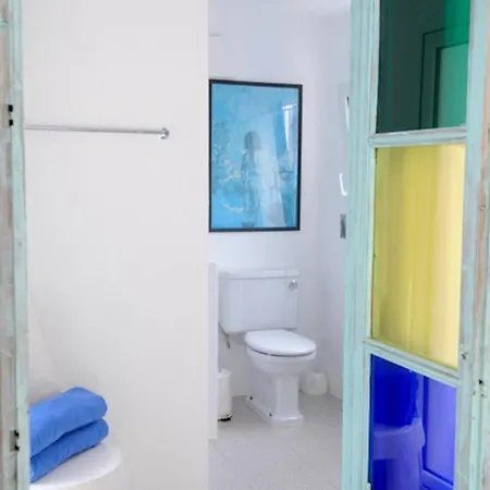 8br, Sea Views, Walk To The Beach, Pool Villa Santa Eularia des Riu