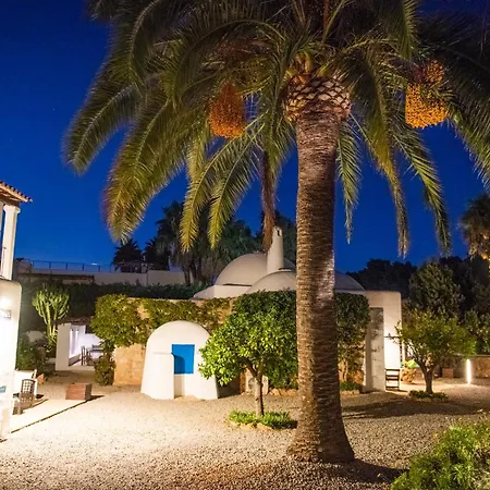 8br, Sea Views, Walk To The Beach, Pool * Santa Eularia des Riu