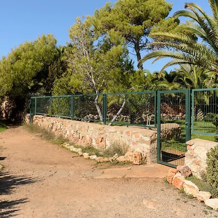 Villa 8br, Sea Views, Walk To The Beach, Pool