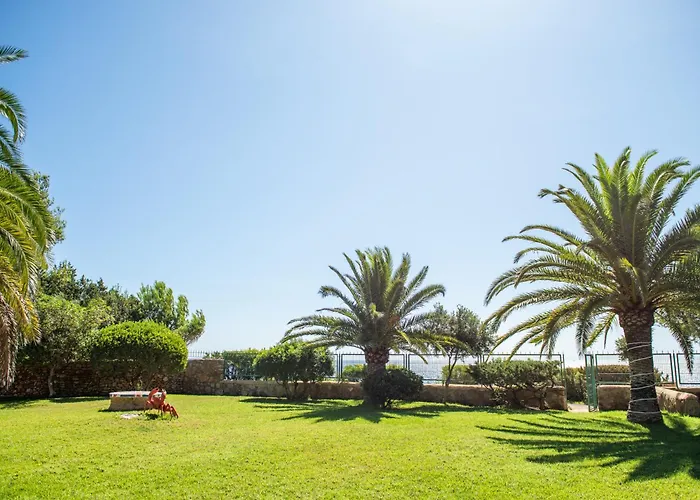 8br, Sea Views, Walk To The Beach, Pool * Santa Eularia des Riu