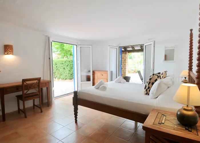 别墅 8br, Sea Views, Walk To The Beach, Pool