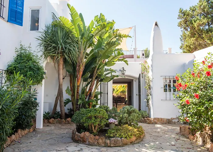 别墅 8br, Sea Views, Walk To The Beach, Pool