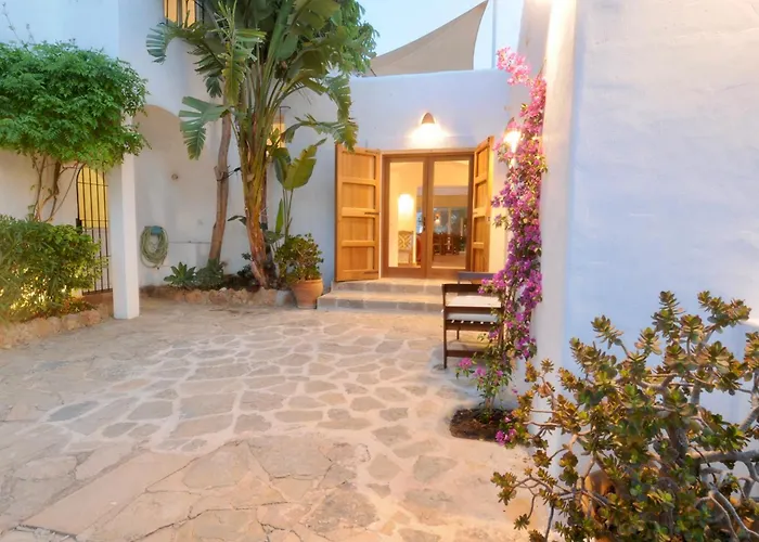 8br, Sea Views, Walk To The Beach, Pool Vila Santa Eularia des Riu