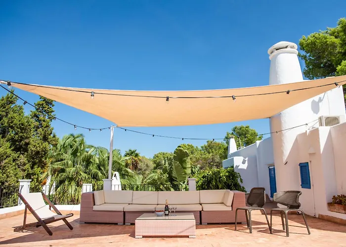 8br, Sea Views, Walk To The Beach, Pool 别墅