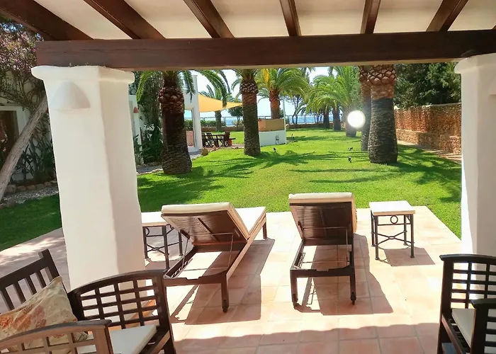 别墅 8br, Sea Views, Walk To The Beach, Pool *