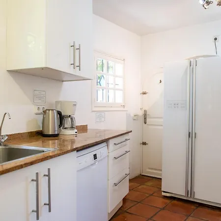 Villa 8Br, Sea Views, Walk To The Beach, Pool Santa Eularia des Riu