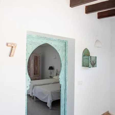 Villa Villa 8Br, Sea Views, Walk To The Beach, Pool Santa Eularia des Riu