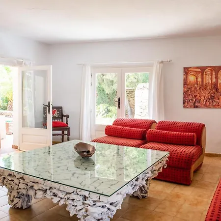 Villa Villa 8Br, Sea Views, Walk To The Beach, Pool *