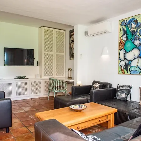 Villa Villa 8Br, Sea Views, Walk To The Beach, Pool