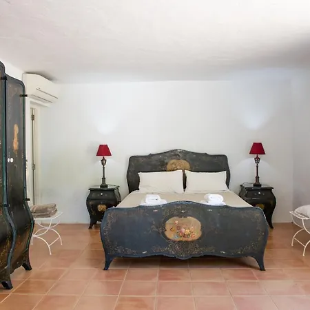 Villa 8Br, Sea Views, Walk To The Beach, Pool Villa Santa Eularia des Riu