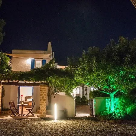 Villa 8Br, Sea Views, Walk To The Beach, Pool Santa Eularia des Riu
