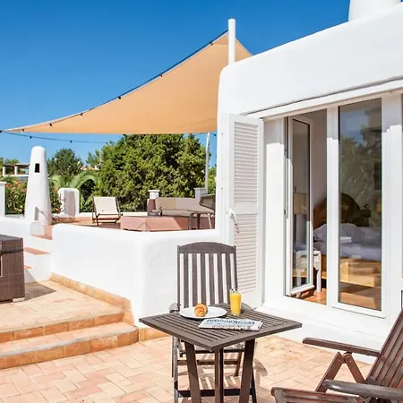 Villa Villa 8Br, Sea Views, Walk To The Beach, Pool Santa Eularia des Riu